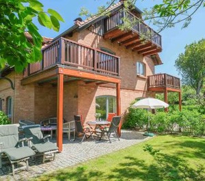 Dünenhof Whg 