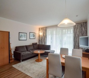Klassik Schlafzimmer Und Balkon 