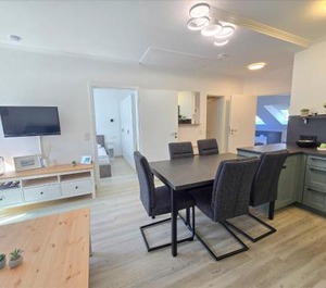 Komfort Und Balkon 