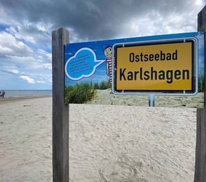 Dünenresidenz Karlshagen 