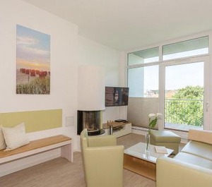 Dünenresort Binz 