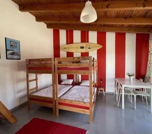 Bettzimmer Lourinhã 
