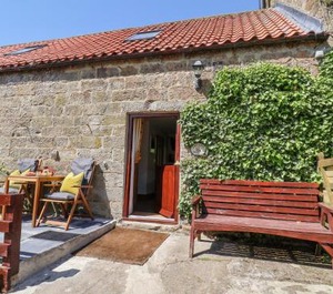 Daffodil Cottage 