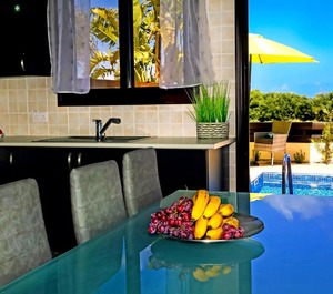 Dafni Villa 