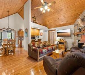 Wilderness At Combined Lodge Ridgedale 