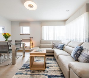 Dalriada Lodges 
