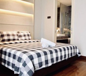 Skypod Residence 