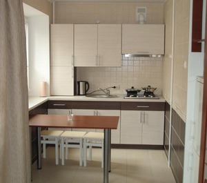 Apartamentai 