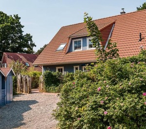Darßer Smuggler Hus 