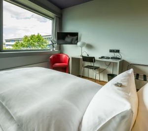 Dasbreitehotel Rhein 
