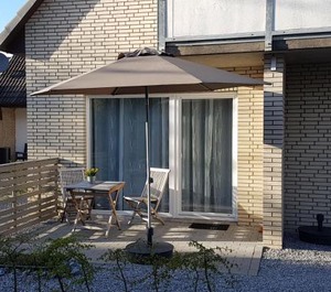 Dat Geele Hus Wohnung 