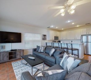 Dauphin Island Beach Club 