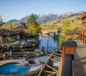 David Walley Resort Saturday 