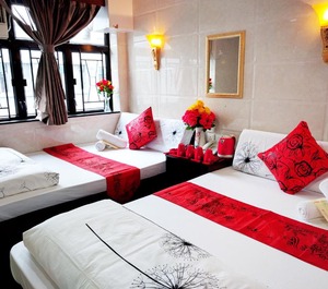 Hostel 