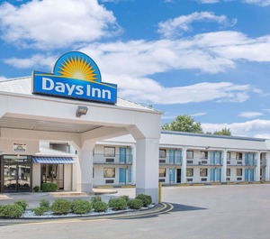 Days Inn 