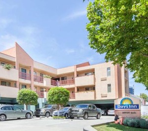 Days Inn 