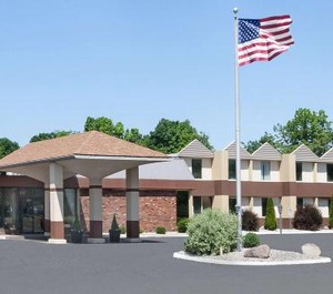 Days Inn 