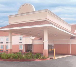 Days Inn 