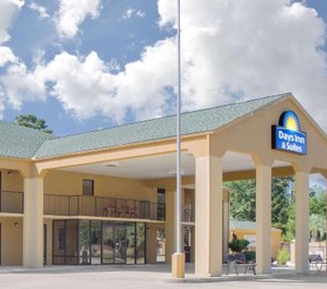 Days Inn 