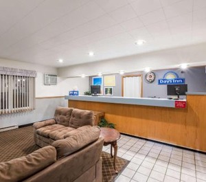 Days Inn 