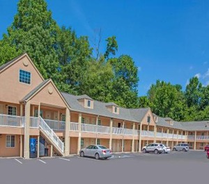 Days Inn 