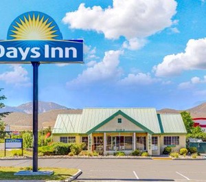 Days Inn 