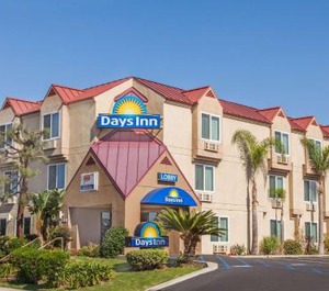 Days Inn 