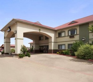 Days Inn 