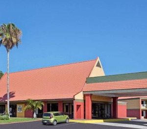 Days Inn 