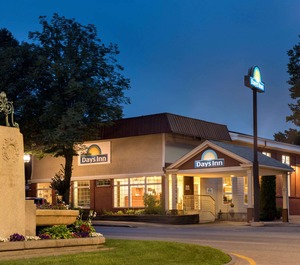 Days Inn 