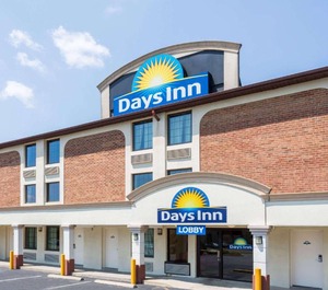Days Inn 