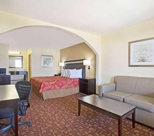 Days Inn 