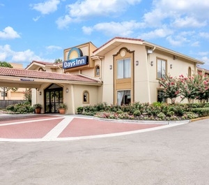 Days Inn 
