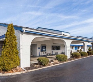 Days Inn 