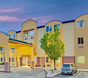 Days Inn 