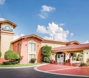 Days Inn 