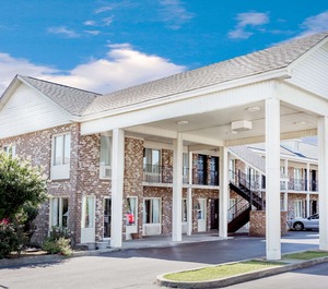 Days Inn 
