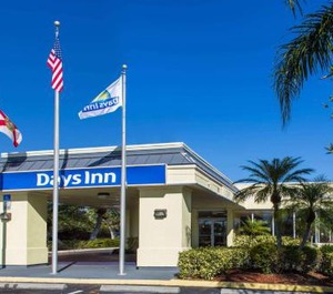 Days Inn 