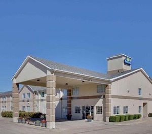 Days Inn 