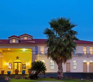 Days Inn 