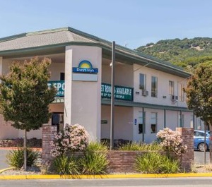 Days Inn 
