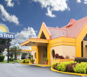 Days Inn 