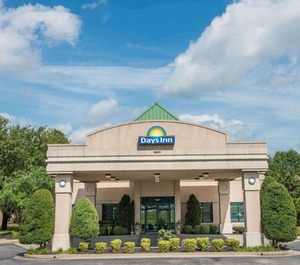 Days Inn 