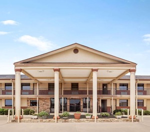 Days Inn 