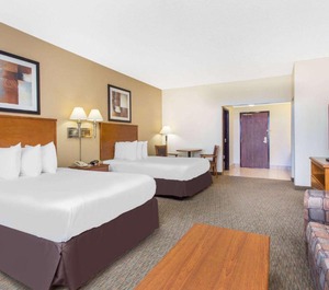 Days Inn 
