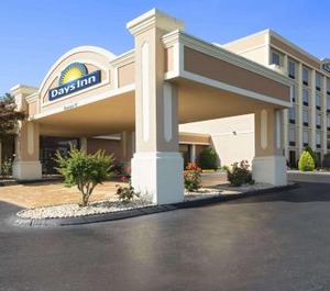 Days Inn 