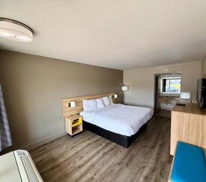 Hampton Inn Hull Street 