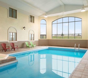 Days Inn 