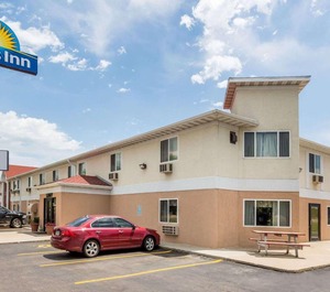 Days Inn 