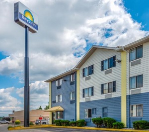Days Inn 